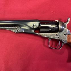 Colt 1862 Pocket Police 2nd G&eacute;n&eacute;ration, cal.36 (L153)