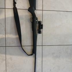 Sako A7 synth&eacute;tique