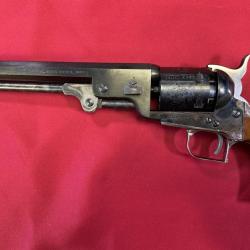 Revolver DGG ARMI SAN PAOLO "LYMAN MIDDLEFIIELD CONN" (155)