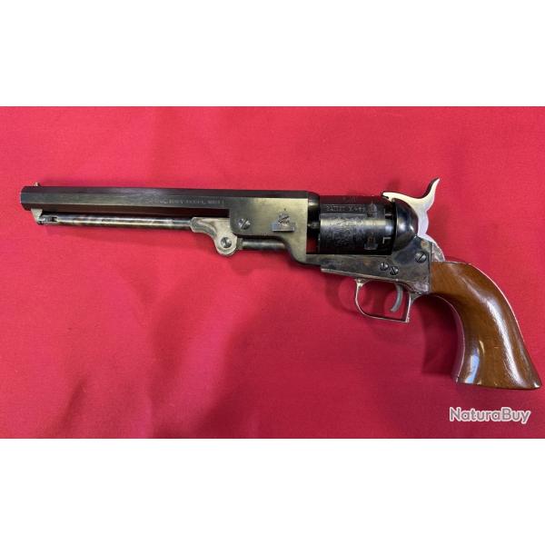 Revolver DGG ARMI SAN PAOLO "LYMAN MIDDLEFIIELD CONN" (155)