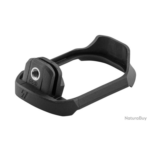 Magwell STRIKE INDUSTRIES pour GLOCK 19/23 Gen5
