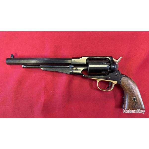 Revolver A.Uberti "rem 58 new Army cal.44" (156)