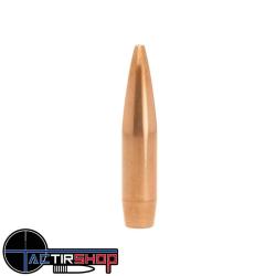 Ogives Lapua Scenar cal 6.5 mm (.264) 136 gr GB546
