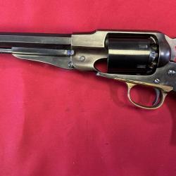 Revolver A.Uberti "rem 58 new Navy cal.36" de 1971 (157)