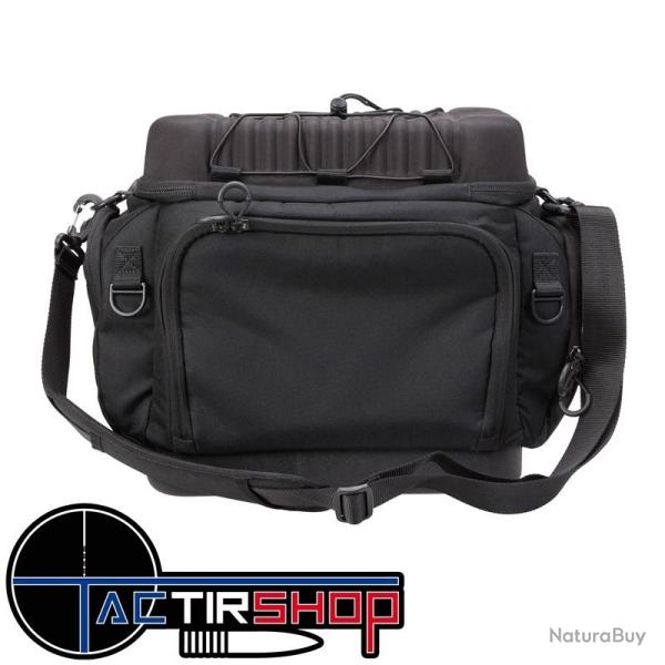 Sac de tir Browning Shooting Bag Target L BLACK