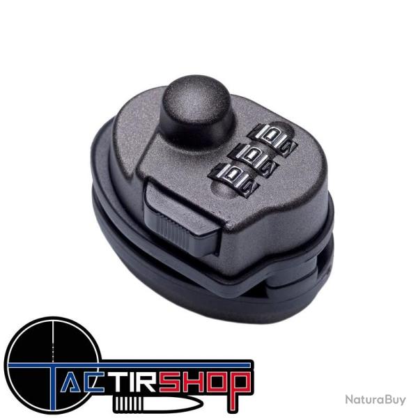 Verrou de pontet � code Browning