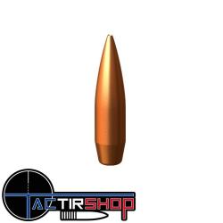 Ogives Lapua MaxRange Target OTM cal .30 175 gr GB581