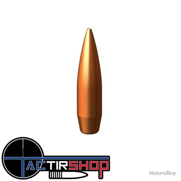 Ogives Lapua MaxRange Target OTM cal .30 175 gr GB581