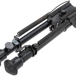 Bipied Sniper VSR10 / M24 Metal (Snow Wolf)