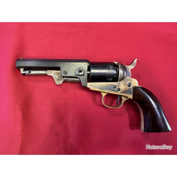 Revolver Armi San Marco "baby dragoon" cal.31 (L59)
