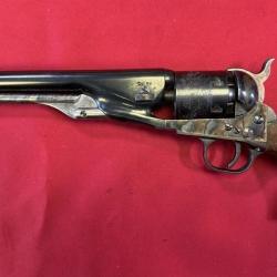 Revolver Uberti "Colt 1861 Navy" cal.36 (L160)