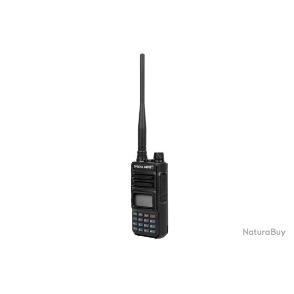 Radio Shortie-13 Dual Band (Specna Arms / Baofeng)