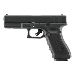Glock 17 Gen 4 Gaz GBB (Umarex)
