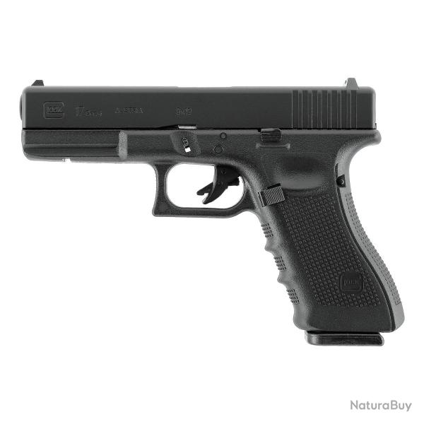 Glock 17 Gen 4 Gaz GBB (Umarex)