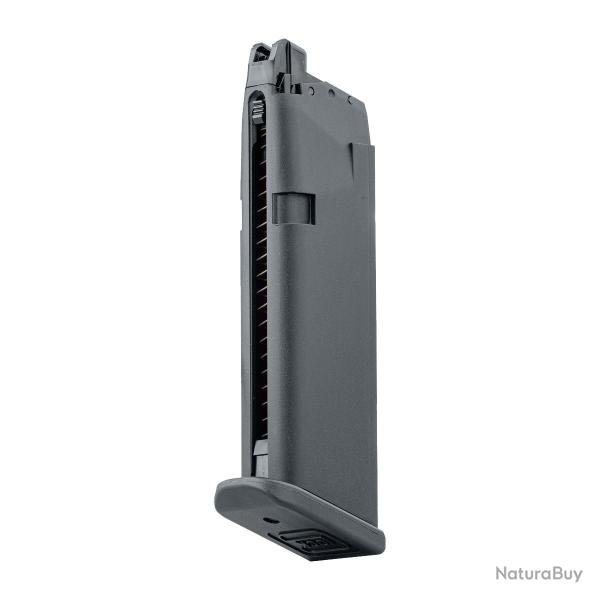 Chargeur Glock G45 Gaz (Umarex)