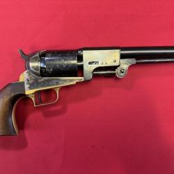 Revolver UBERTI type "Colt Dragoon #3" TEXAS (161)