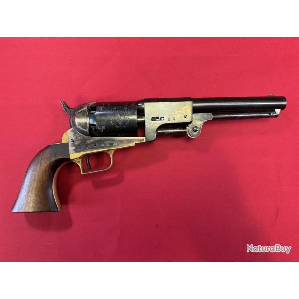 Revolver UBERTI type "Colt Dragoon #3" TEXAS (161)