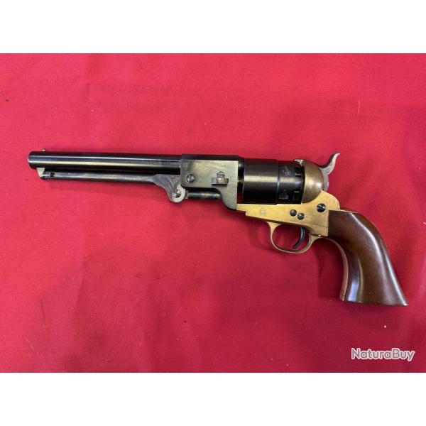 Revolver Uberti "1862 Reb Conf Army" cal.44 (L162)