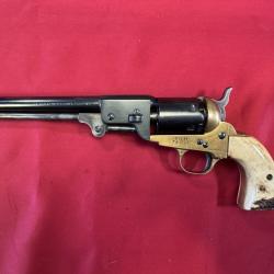 Revolver COLTMAN - PIETTA mod.51 conf&eacute;d&eacute;r&eacute; cal.36 (L163)