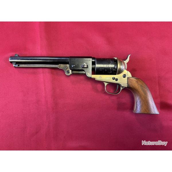Revolver Uberti "1862 Reb Conf Navy" cal.36 (L164)