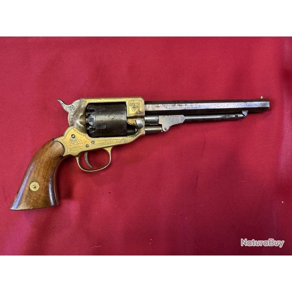 Revolver EUROMANUFACTURE A.MAINARDI (Spiller & Burr) cal.36 (165)