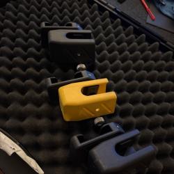 Porte chargeur CR Speed