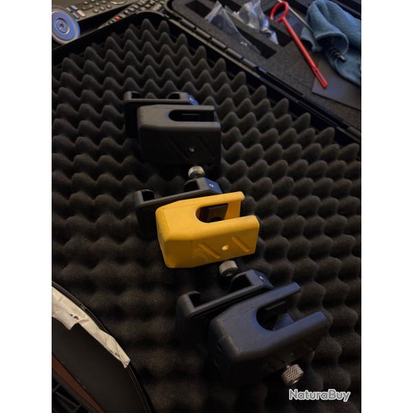 Porte chargeur CR Speed