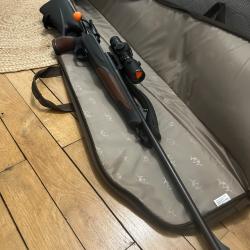 blaser r8 professional success calibre 300 wing.mag cuir teck