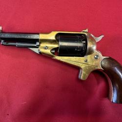 Revolver PIETTA "New Pocket" cal.31 (166)