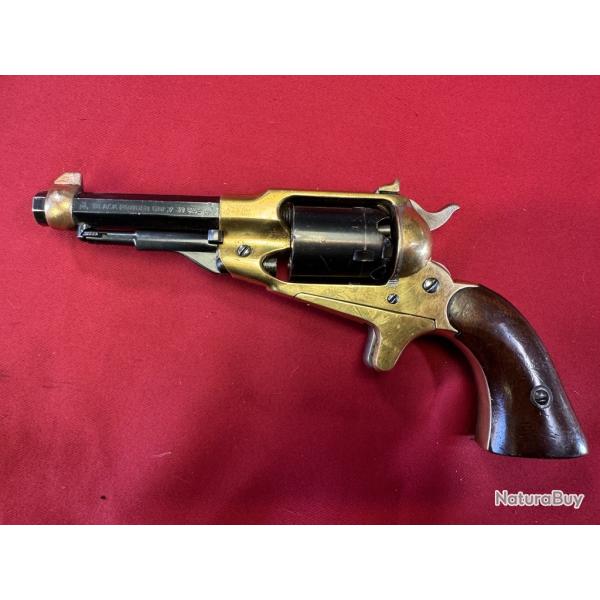 Revolver PIETTA "New Pocket" cal.31 (166)