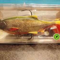 Leurre Ricky the roach - Westin