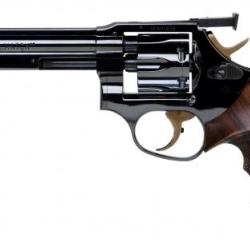 Manurhin MR 32 Match .32 S&W Long 6" DA