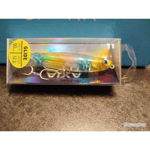 Leurre de surface AXIA