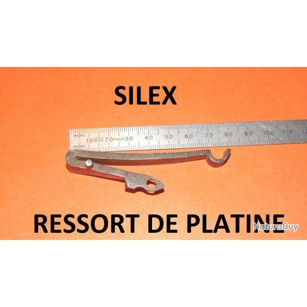 ressort de platine SILEX - VENDU PAR JEPERCUTE (STO225)
