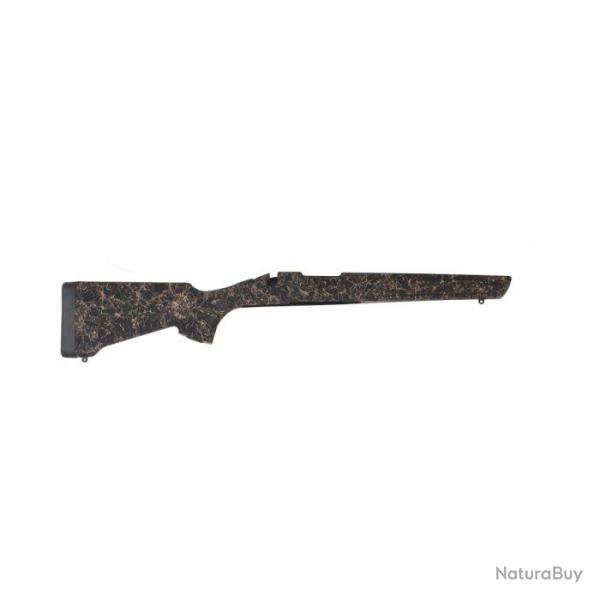 Crosse Bergara ACC. Stock Stoke Short Action RH