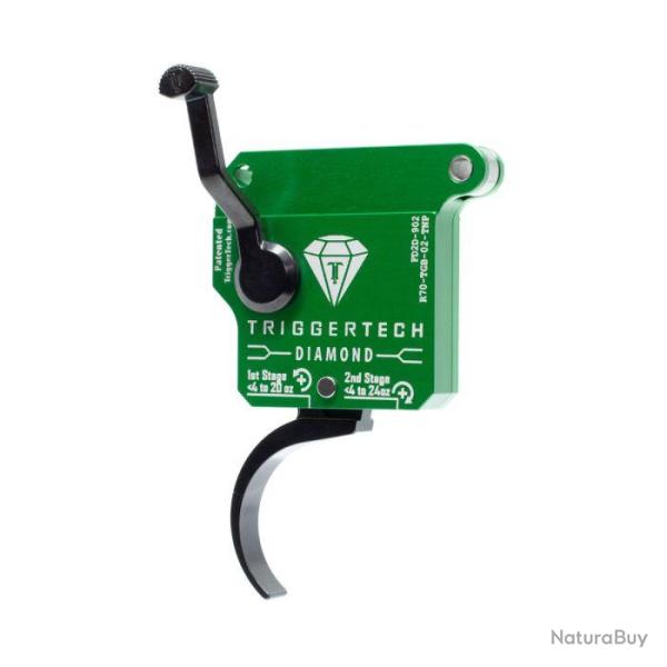 D�tente Bergara TRIGGERTECH Rem700 Diamond Two-Stage Right No Bolt Release