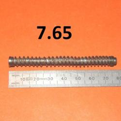 guide + ressort r&eacute;cup&eacute;rateur pistolet 7.65 - VENDU PAR JEPERCUTE (STO226)