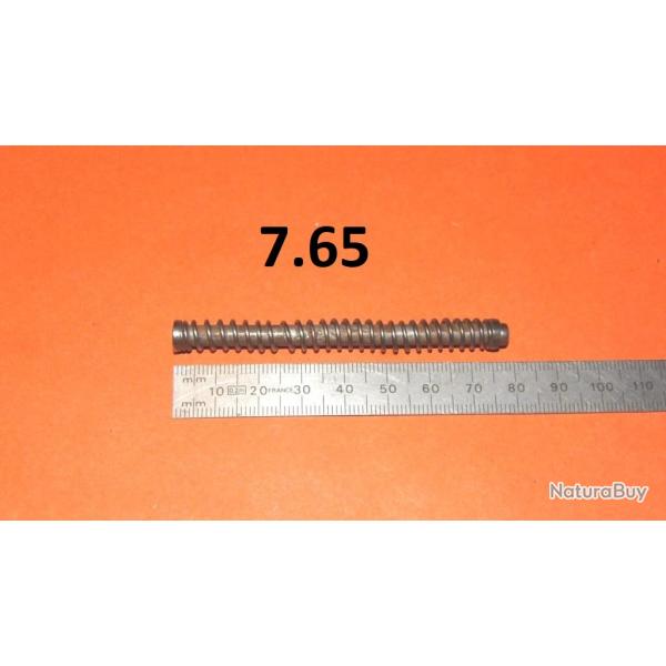 guide + ressort r�cup�rateur pistolet 7.65 - VENDU PAR JEPERCUTE (STO226)