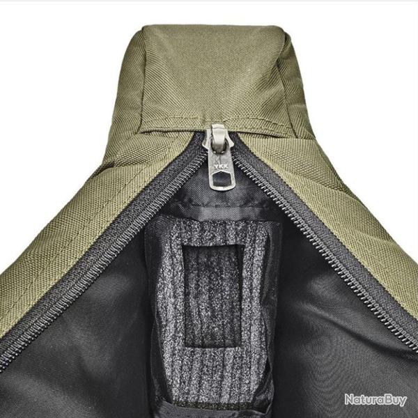 Fourreau Bergara Guncase 140 - 2025