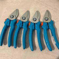 Lots s&eacute;cateur jamais servi