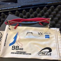 Lunettes Pilla Outlaw X6