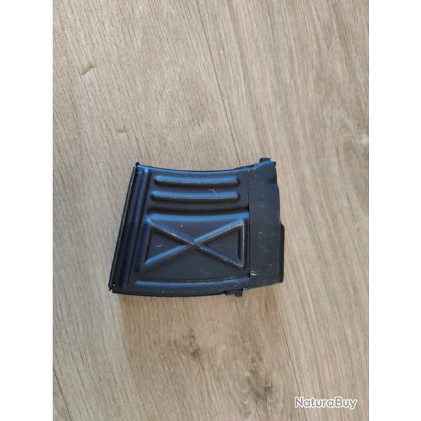 Chargeur PSL 10 coups