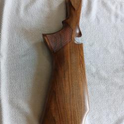 Vends crosse pour fusil perazzi avec appui pouce