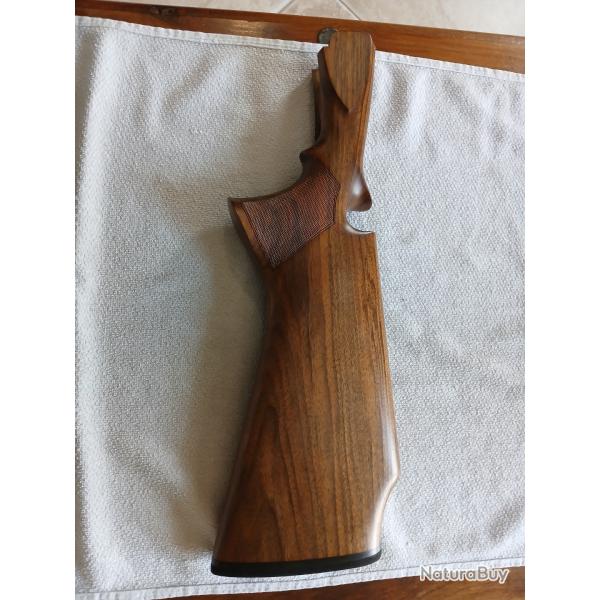 Vends crosse pour fusil perazzi avec appui pouce