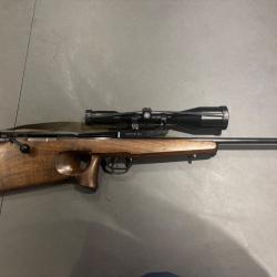 Carabine Gex Dumez Crapahute