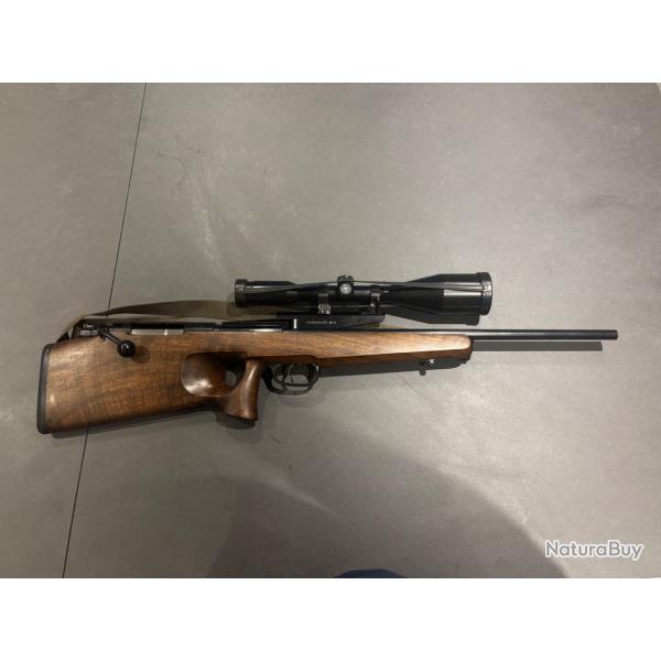 Carabine Gex Dumez Crapahute