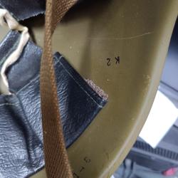 Uniforme sovi&eacute;tique Mdl43