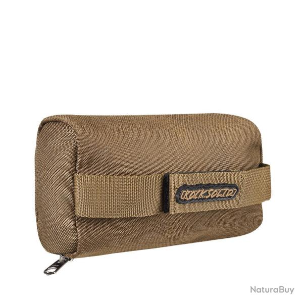 Sac de Tir Bergara Quake Small Rear