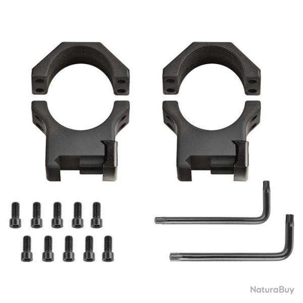 Set Anillas Desmontables Bergara D30 H12MM