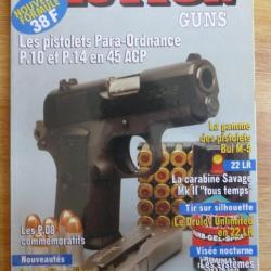 ACTION GUNS N&deg; 213